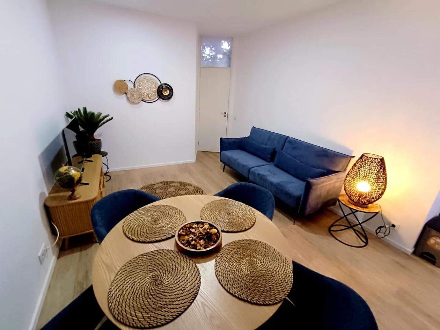Camoes Appartments Porto Exterior photo