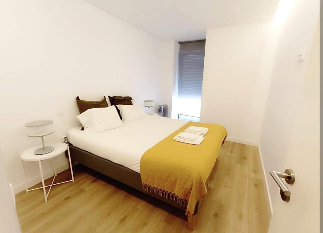 Camoes Appartments Porto Exterior photo