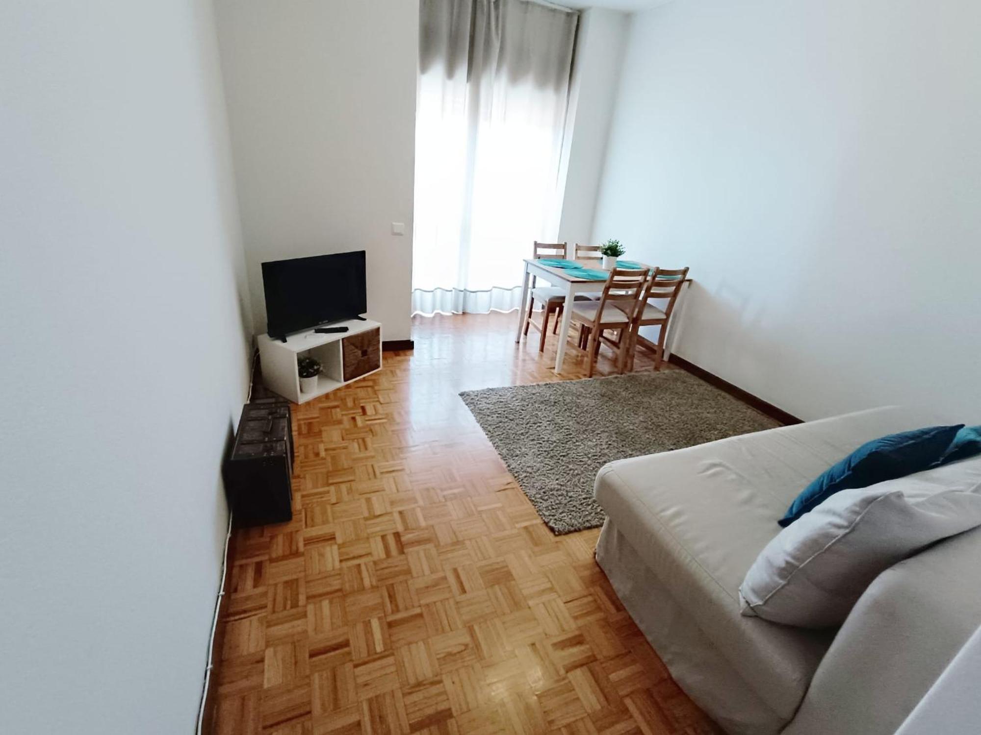 Camoes Appartments Porto Exterior photo