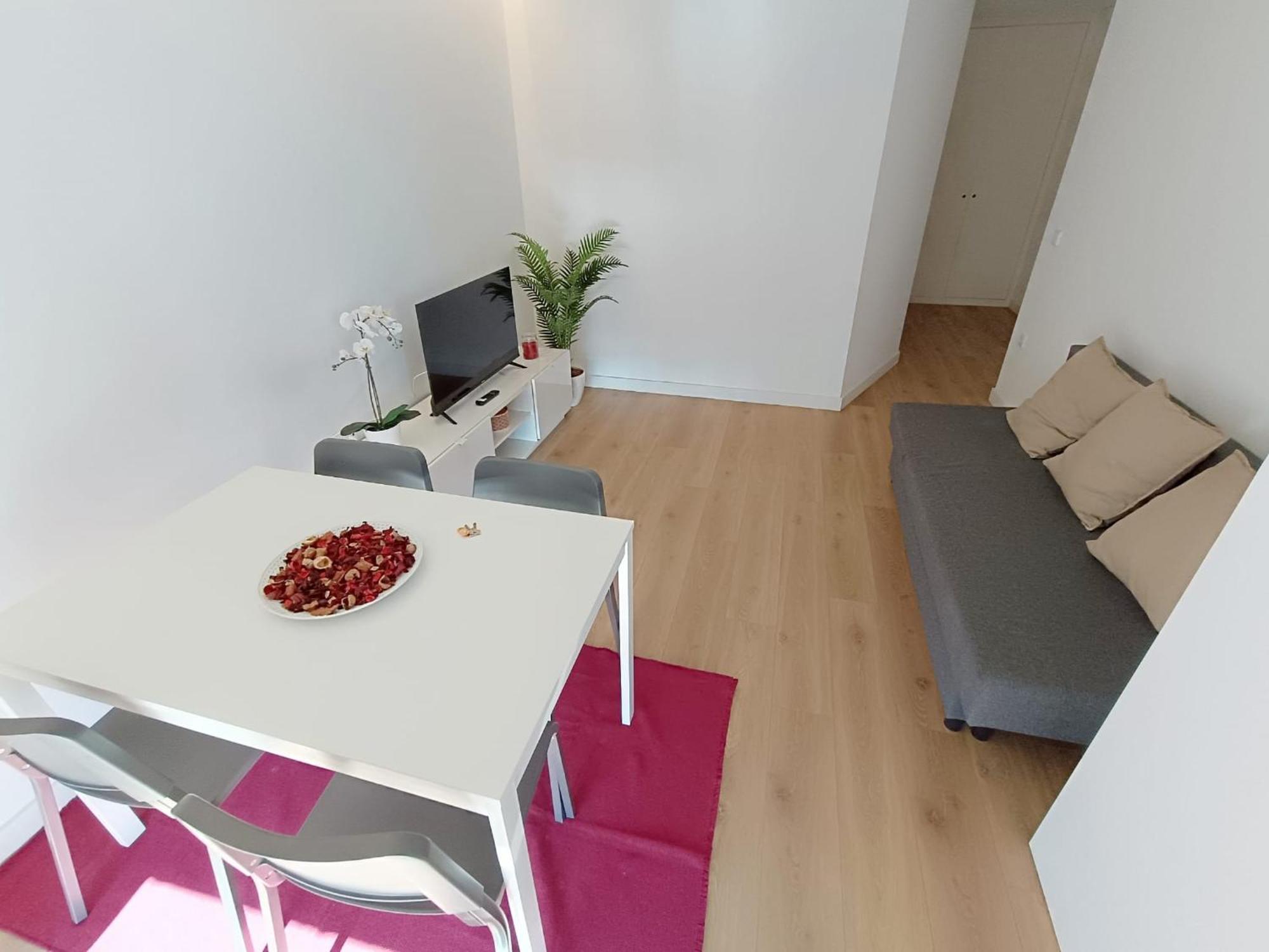 Camoes Appartments Porto Exterior photo